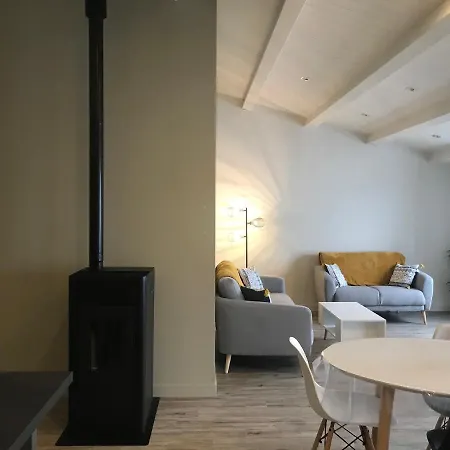 Appartement Lumineux Pour 6 Personnes Le Bois-Plage-en-Ré Exterior foto