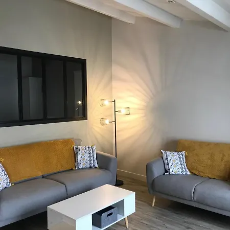 Appartement Lumineux Pour 6 Personnes Le Bois-Plage-en-Ré Exterior foto