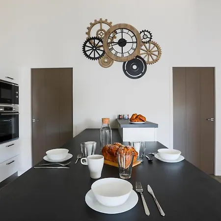 Appartement Lumineux Pour 6 Personnes Le Bois-Plage-en-Ré Exterior foto