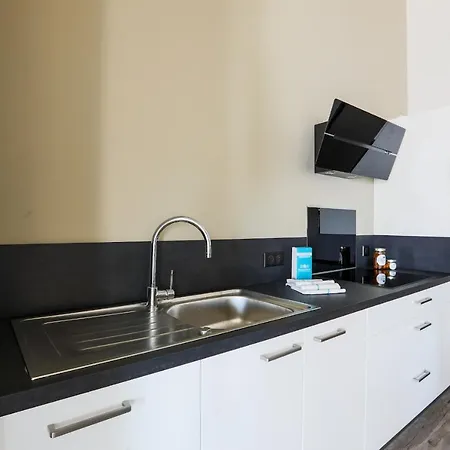 Appartement Lumineux Pour 6 Personnes Le Bois-Plage-en-Ré Exterior foto