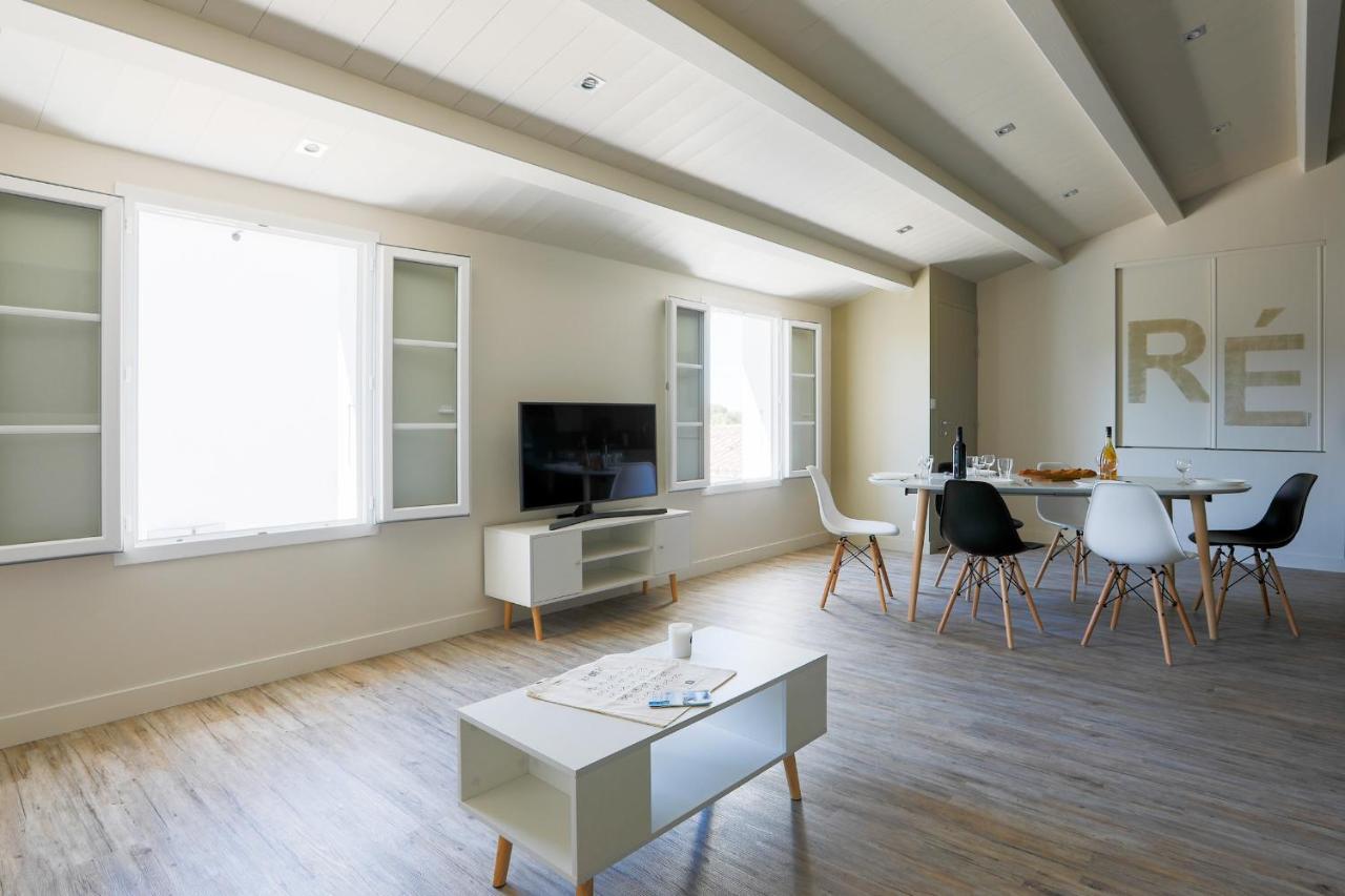 Lumineux Pour Six Personnes Appartement