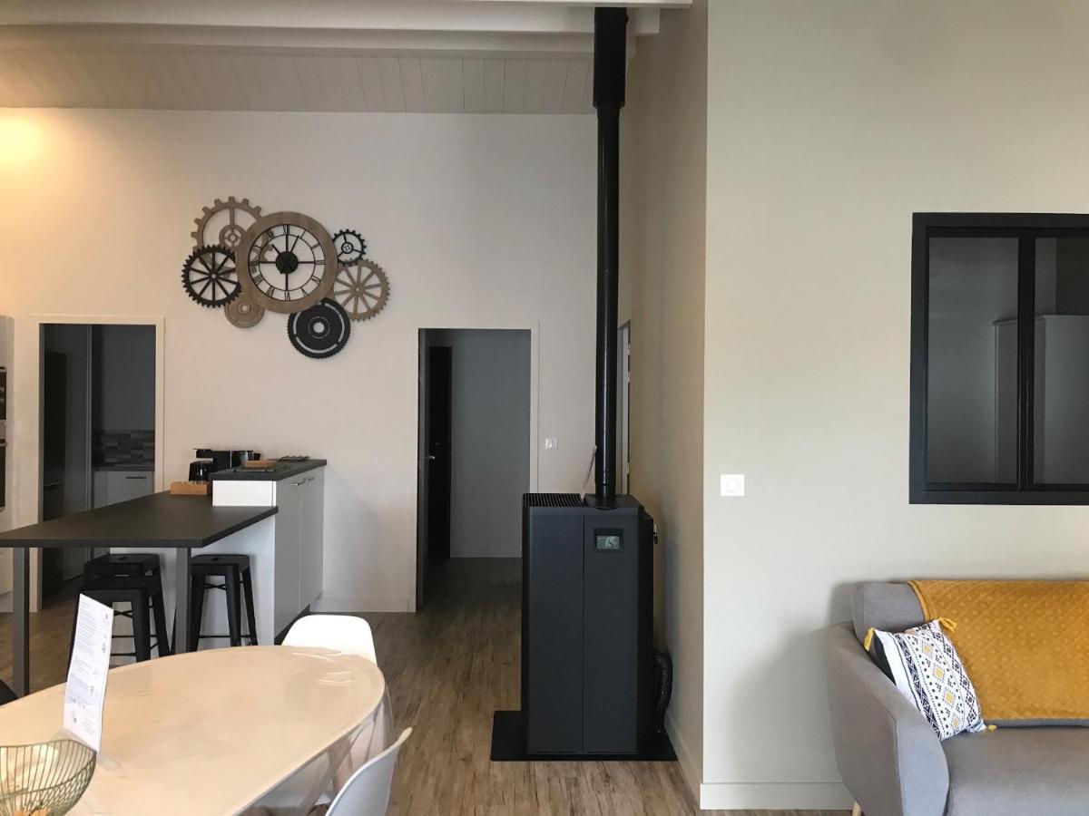 Lumineux Pour Six Personnes Appartement