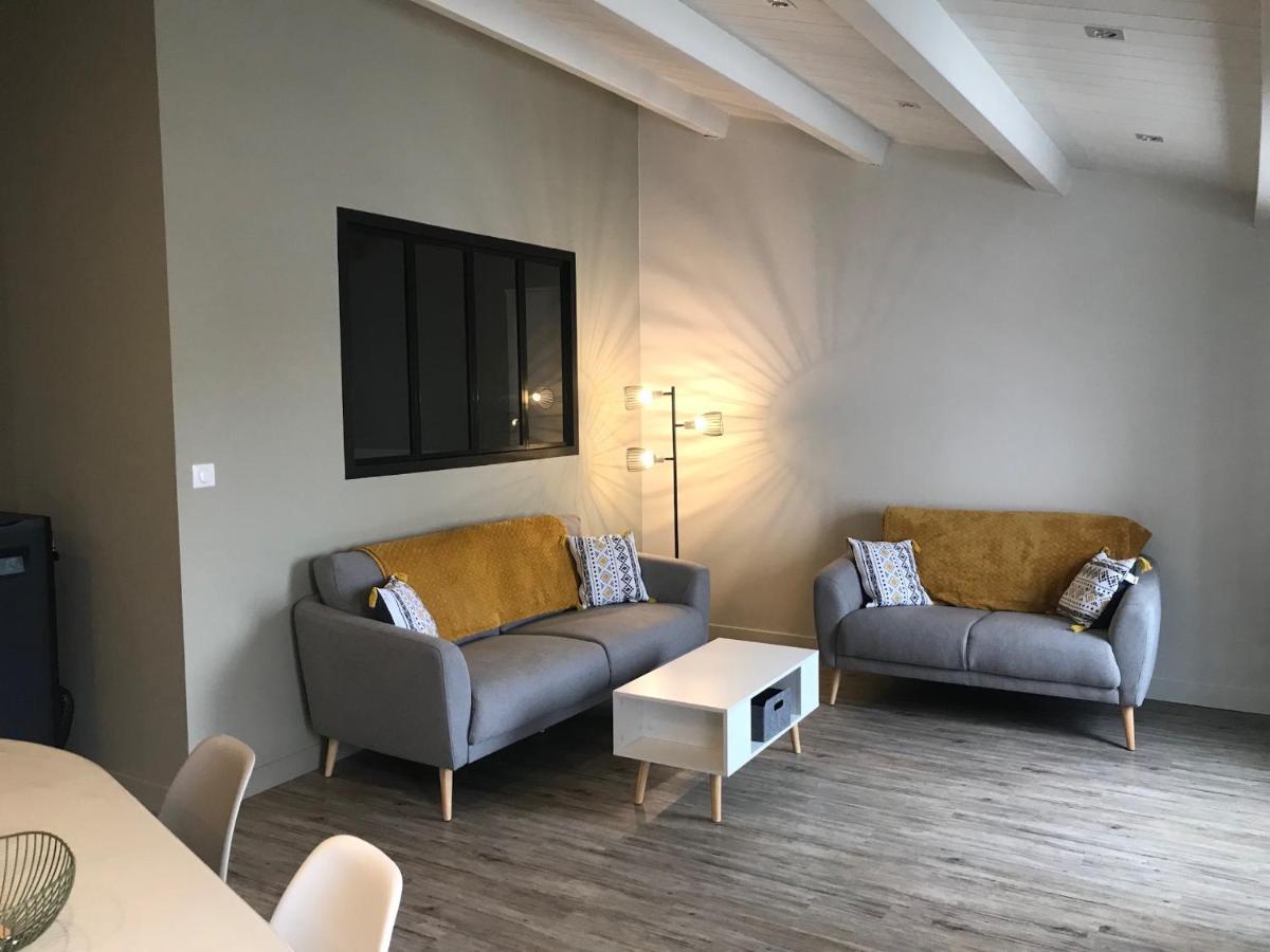 Appartement Lumineux Pour Six Personnes *