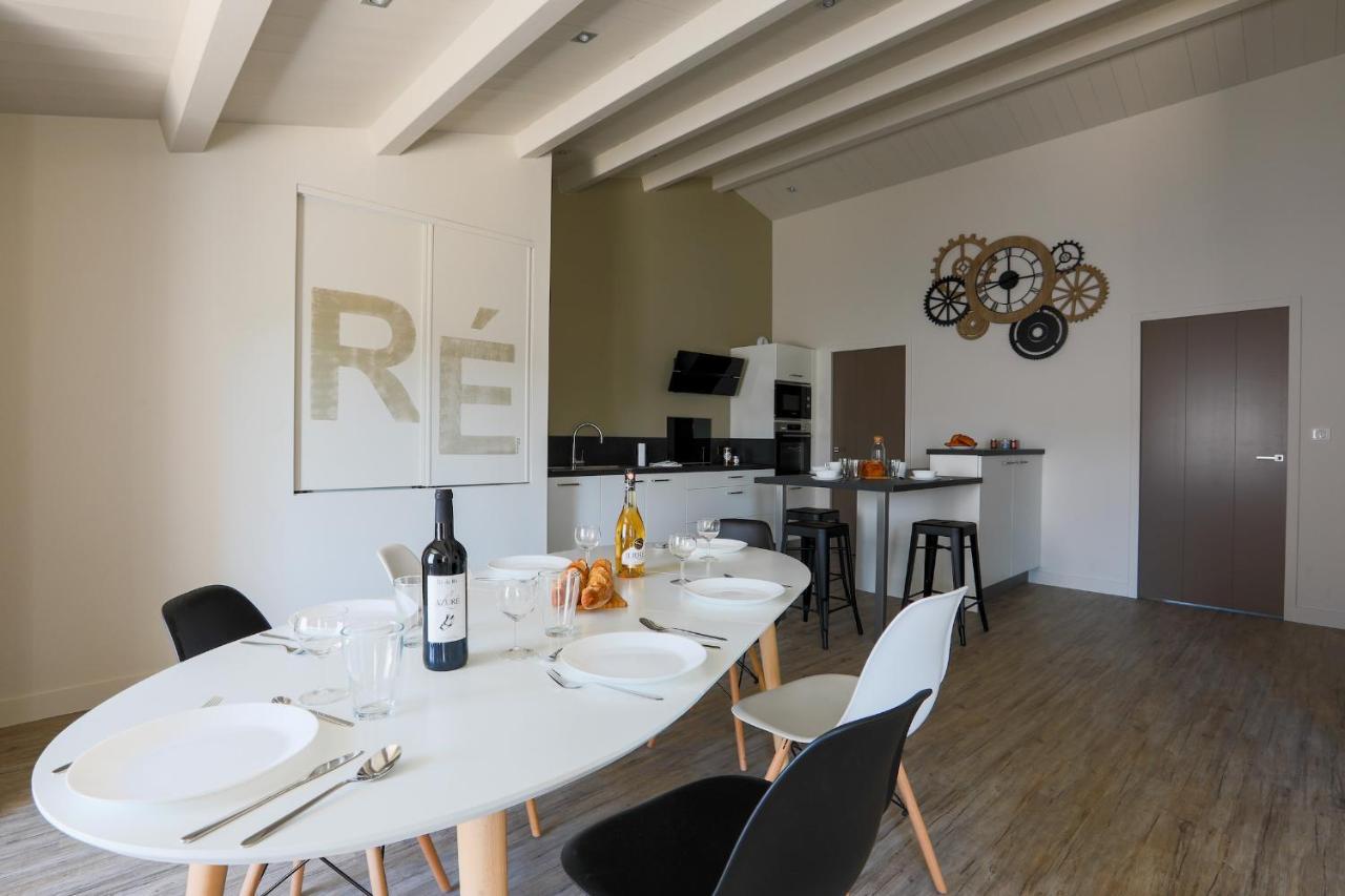 Appartement Lumineux Pour Six Personnes *