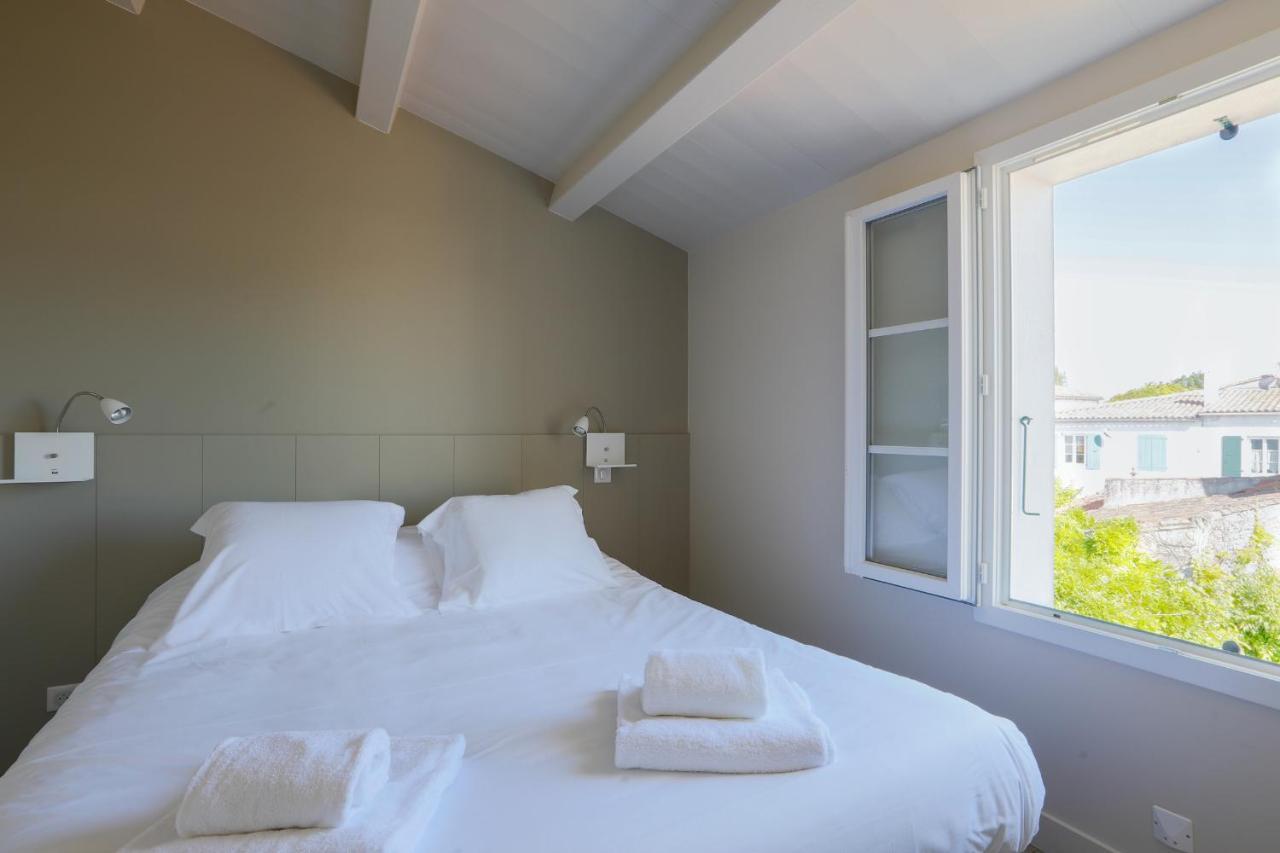 Lumineux Pour Six Personnes Appartement *