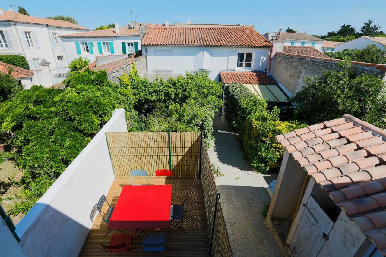 Lumineux Pour Six Personnes Appartement *