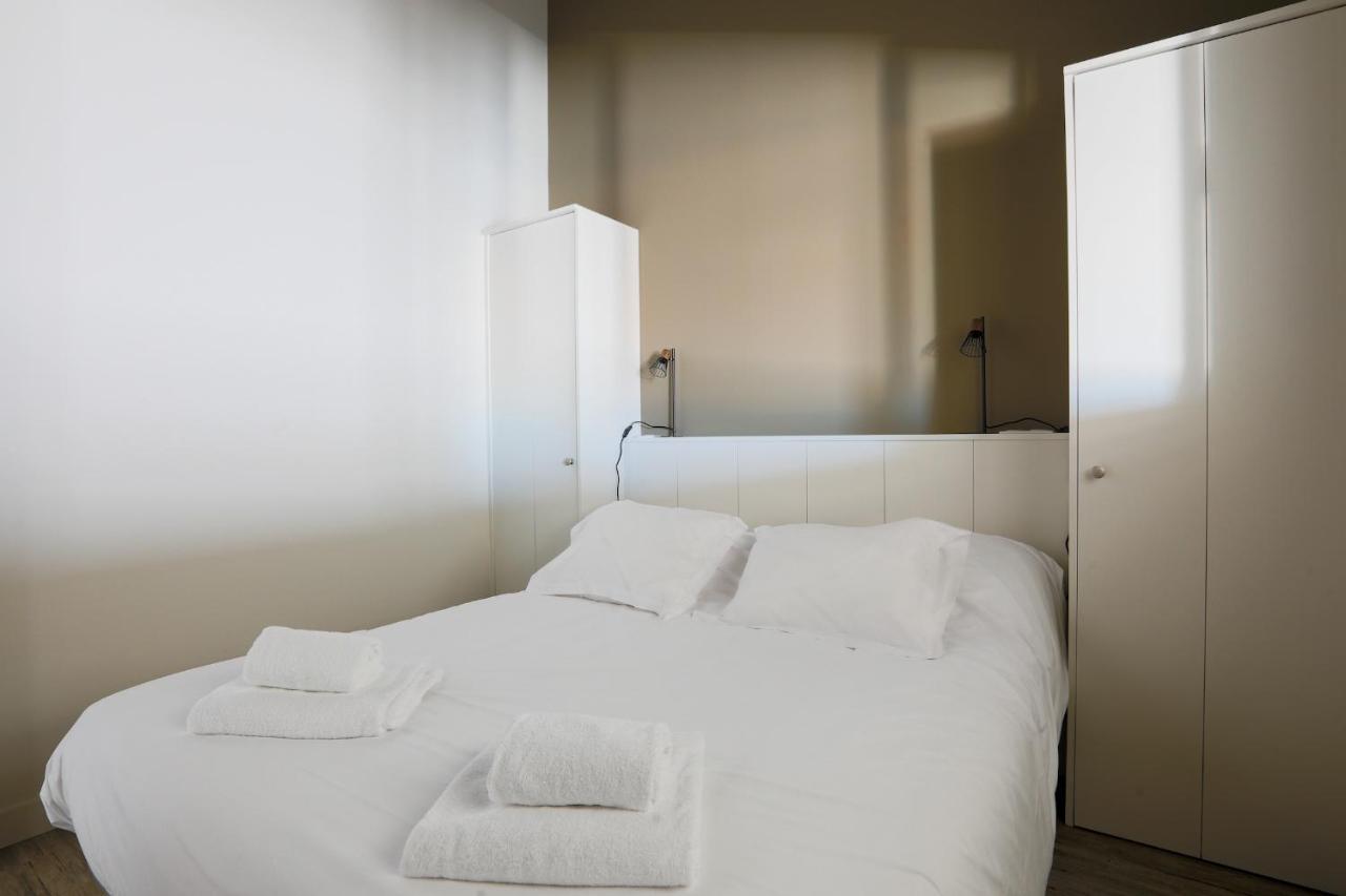 Appartement Lumineux Pour Six Personnes