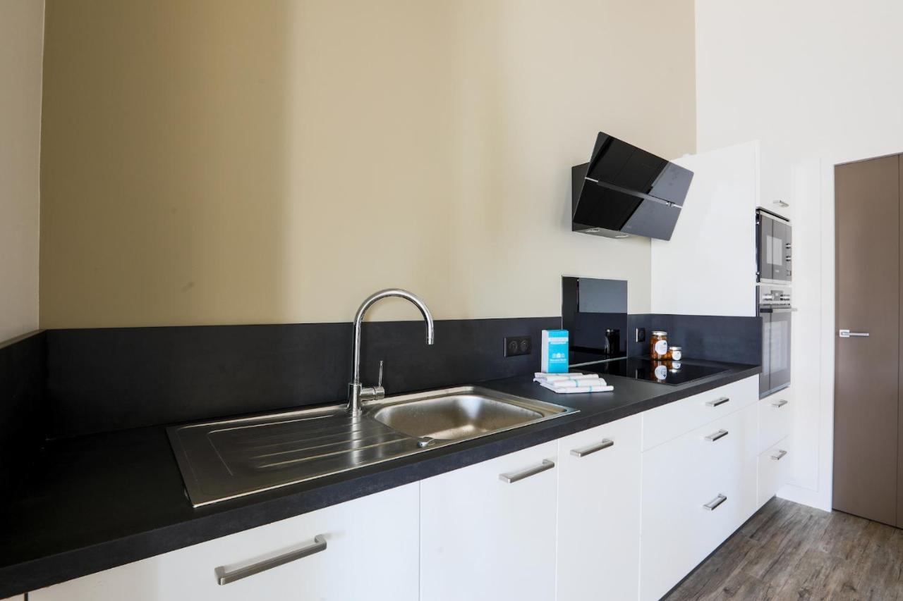 Appartement Lumineux Pour Six Personnes *